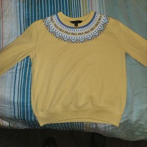 Authentic kids Ralph Lauren sweatshirt